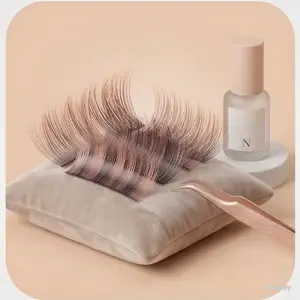 Lashes