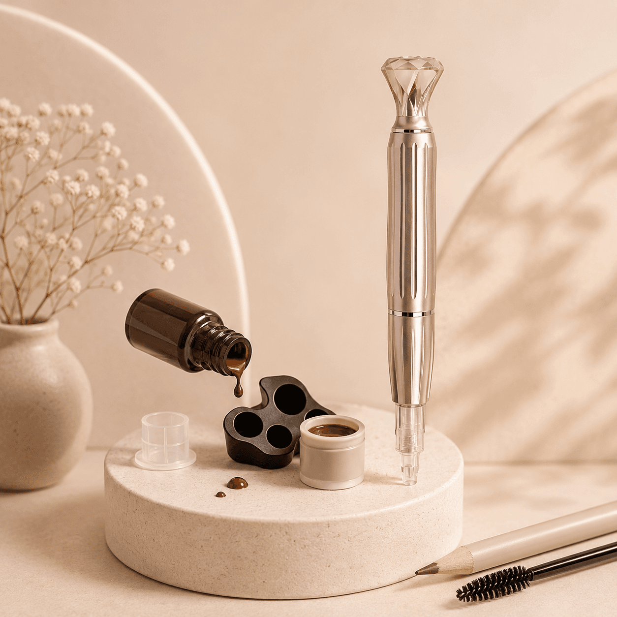 Permanent Makeup