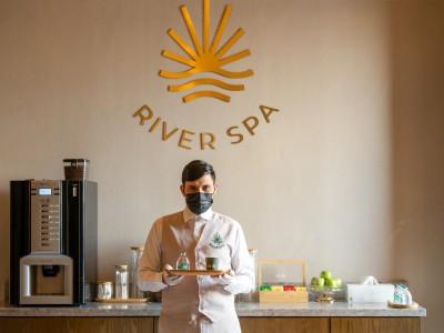 River Spa