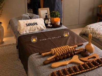 sara spa