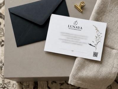 LUNAYA Spa || لونايا سبا