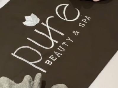 pure spa