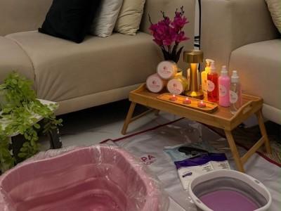 Login Spa