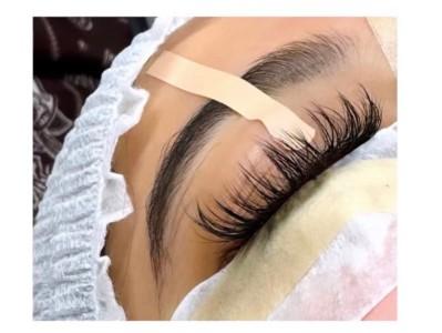 Nf lashes