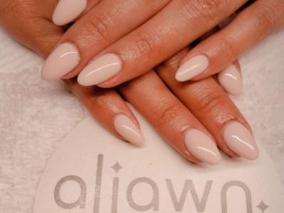 Aljawn beauty&nails