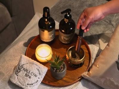 Willow Spa