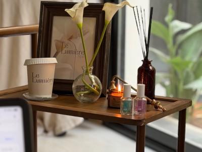 Le Lumiere spa