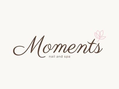 Moments spa