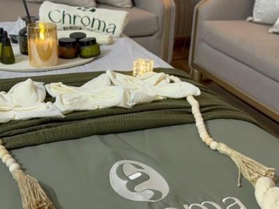 chromaretreat