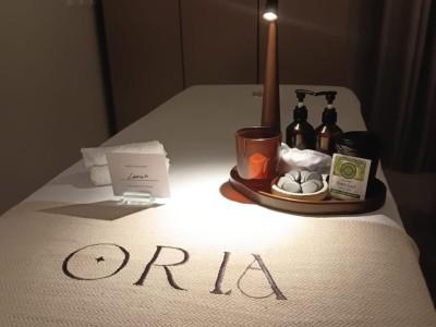 Oria spa
