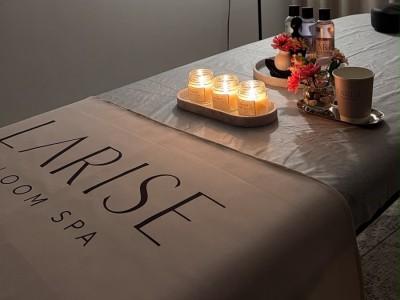 Larise Bloom spa