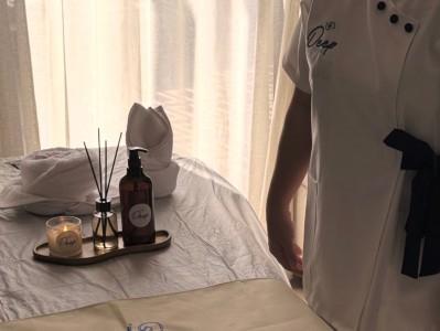 deep spa