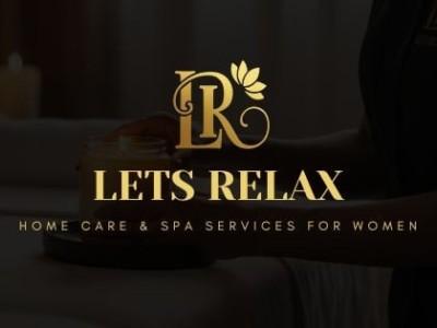 lets relax spa