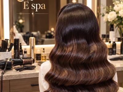 E Spa Nails & massage