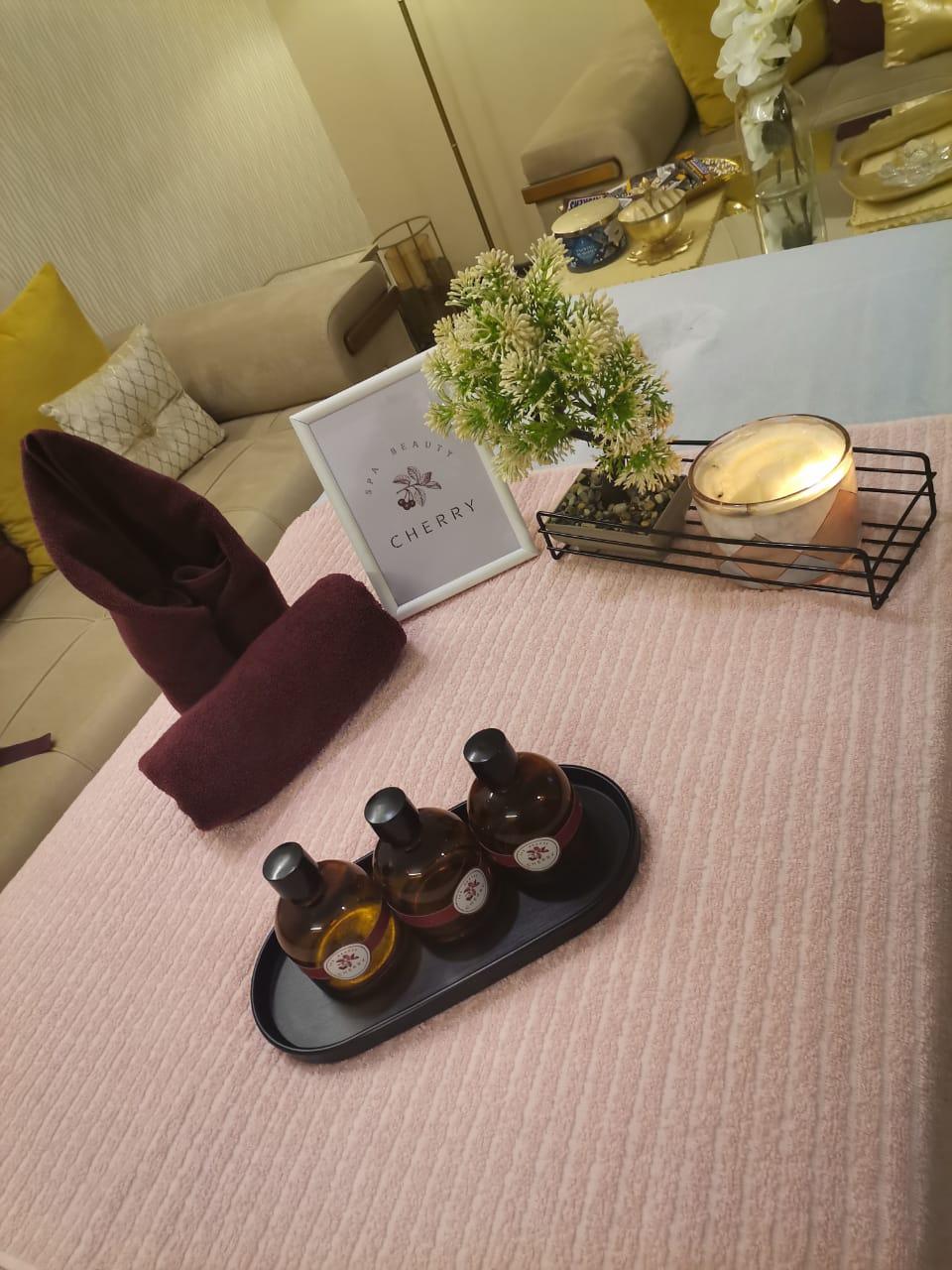 cherry beauty spa