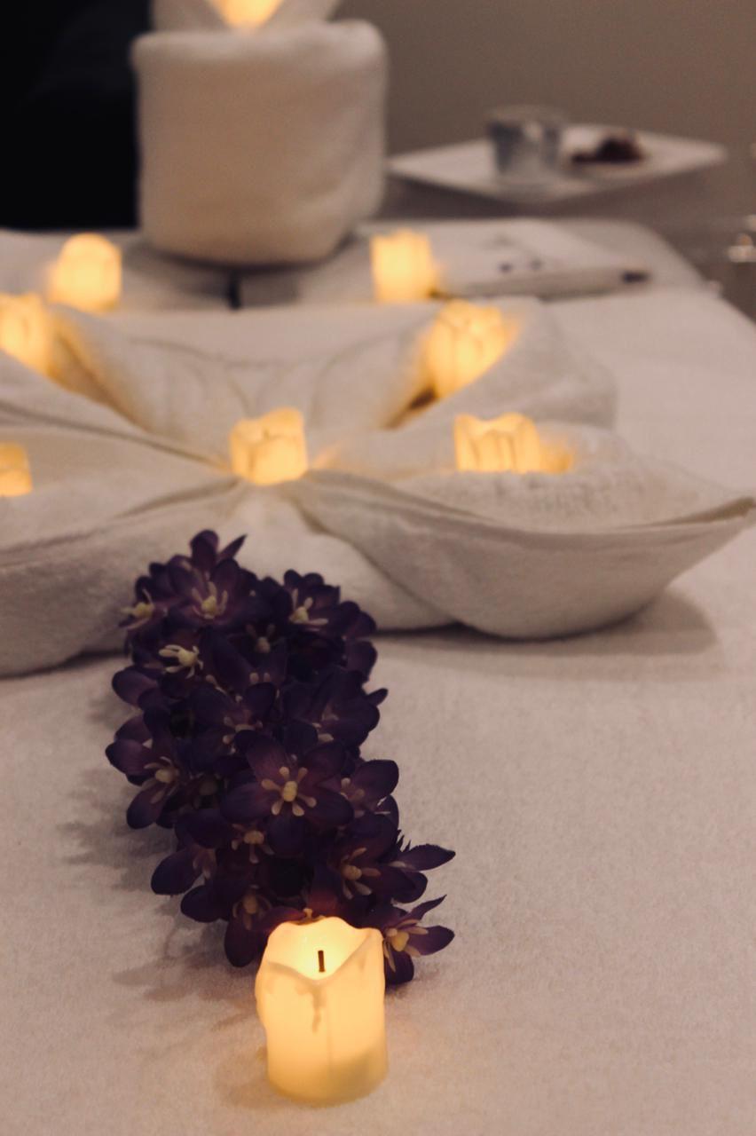 lilac spa