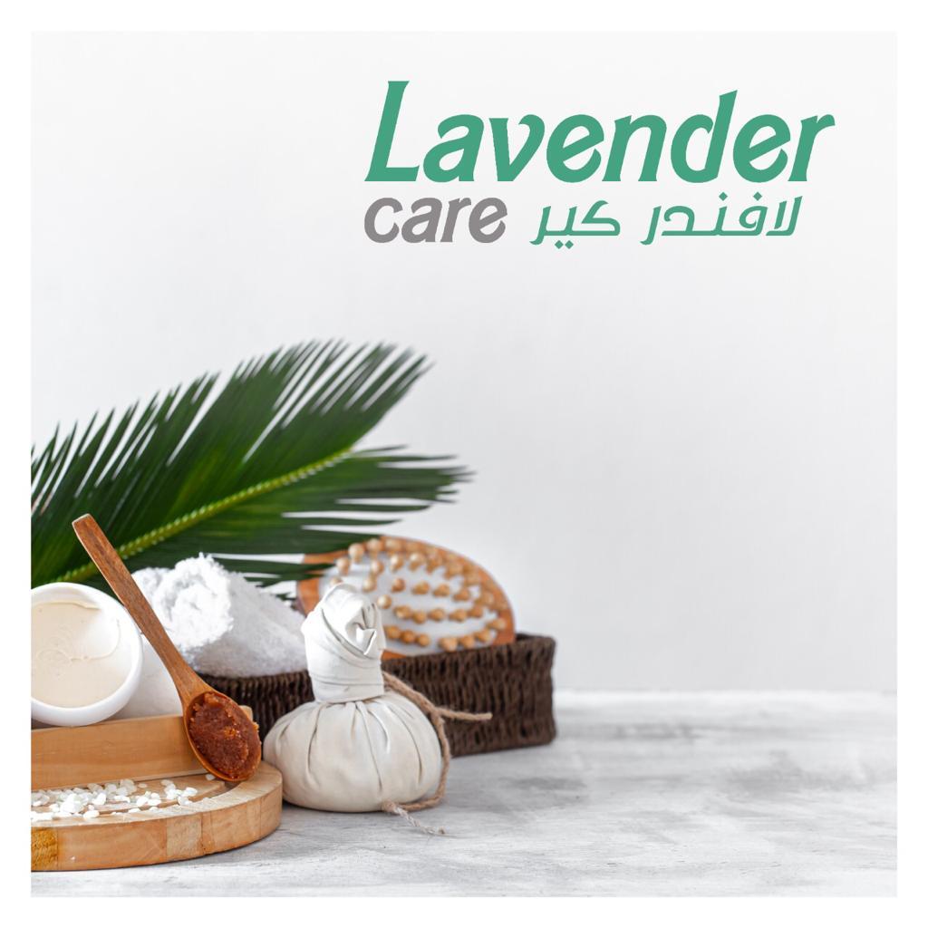 lavender care