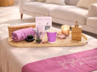 saudi spa