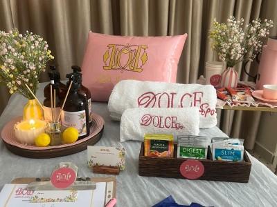 Dolce spa