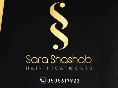 Sara Shashab