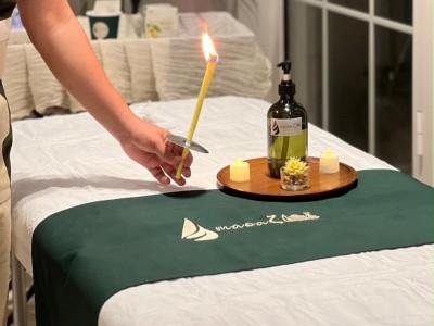 Masaz spa