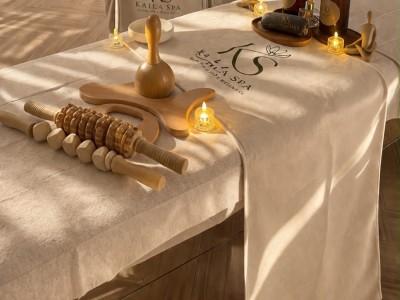 kaila spa